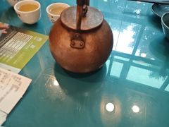 -安泰楼·佛跳墙创始人·传统闽味早茶·酒楼(三坊七巷闽菜地标店)