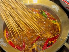 -牛签签串串香(IFS店)