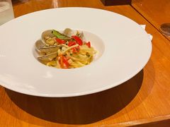 -沈阳君悦酒店·意坊意大利餐厅