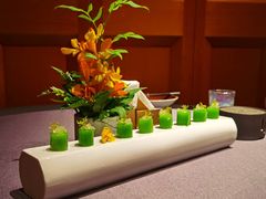 -A One Kitchen·南京精菜馆(德基广场店)