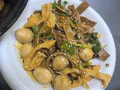 -掌上鲜(南顺城街店)