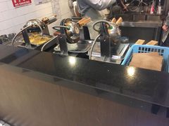 -桂桂茶(滨江百联店)