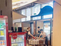 -老三样 · 江西菜馆(前海壹方汇店)