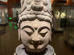 -邯郸市博物馆(新馆)