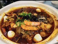 -眉州东坡(民族园店)