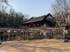 -南山风景名胜区