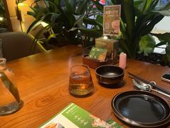 -泰香米泰国餐厅(中大国际店)