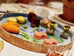 荟萃点心拼盘-海味观(老西门店)