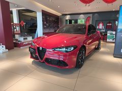 -上海保利玛莎拉蒂和阿尔法罗密欧(华翔路店)