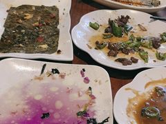 -晶采餐厅(仁化丹霞山店)