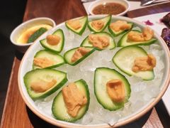 -Mr·Fish鱼鲜生海鲜放题(银泰in99店)