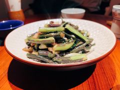 -隐厨·中国菜馆(三里屯T+MALL店)