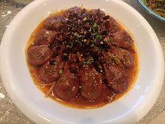 -中国吉菜名店广源宾馆餐厅
