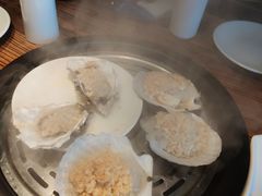 -海味当家·蒸锅海鲜(星海公园店)