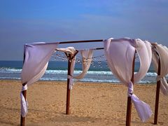 -海南清水湾莱佛士酒店