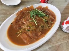 -三合盛包子(盘锦路店)