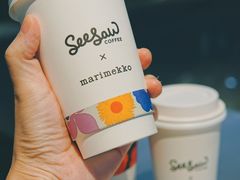 -Seesaw Coffee(88铜仁路店)