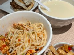 -大师兄·西北小馆(南沙万达广场店)