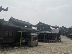 -中国汉城景区
