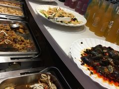 -好伦哥比萨烤肉自助(马家堡店)