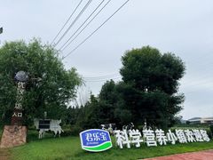 -君乐宝优致牧场