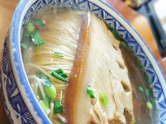 -小姜锅贴(凤凰街店)