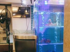 水产区-和平馆·地道港澳茶餐厅(西门口店)