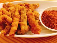 四川小酥肉-黄泰吉拾味餐厅(江汉路店)