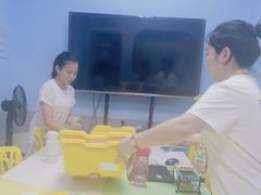 -童程童美·信息学竞赛·机器人编程·少儿编程(太阳宫校区)