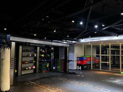 -艾型动健身游泳(环宇城店)