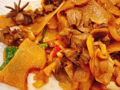 -美极鲜食坊(宝安南路店)