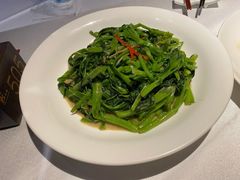 椒丝腐乳通菜-炳胜品味(海印总店)