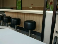 -肯德基(甘家口店)