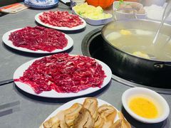 -贵宾牛·潮汕牛肉火锅(珠池总店)