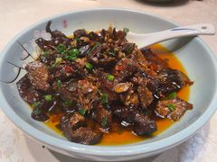 -故乡缘·香格里拉山庄(冷竹路店)