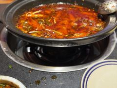 -小饕荟雅安贡椒鱼鲜馆(广福桥店)