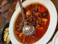 -榕意·川味之美(深业上城店)