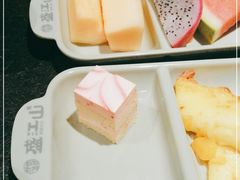 -韩盛·盛江山自助料理(中街大悦城店)