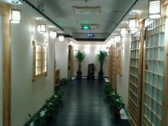 -鸥迪足道(时光海店)