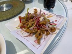 -乾隆美食·本帮菜(黄河路店)
