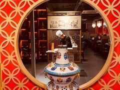 -京韵胡同·酱香羊蝎子火锅涮肉(长寿路店)