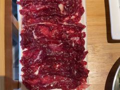-手选潮汕鲜牛肉火锅(二七广场店)