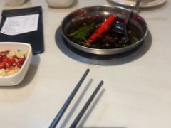 -围炉夜话·潮汕卤水火锅(榕江店)