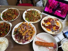 -江西饭店(黄浦区店)