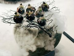 -今轩中餐厅(西安经开洲际酒店)