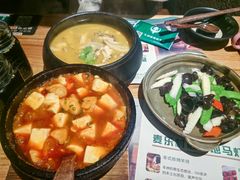 -马灯部落·西湖边的创意山景餐厅(虎跑动物园店)
