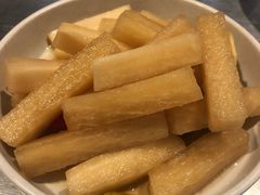 -龙巢盱眙龙虾·牛蛙·烧烤宵夜(八卦岭店)
