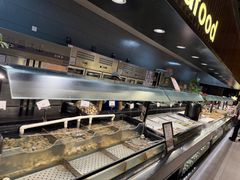 -韩盛·盛江山自助料理(中街大悦城黑金店)
