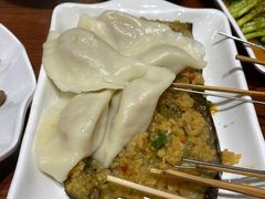-金刚山烧烤(中山路店)