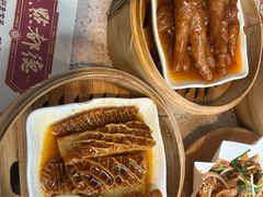 -点都德(聚福楼店)